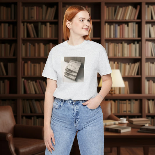Capricorn Tee — Retro Film Photography T-Shirt