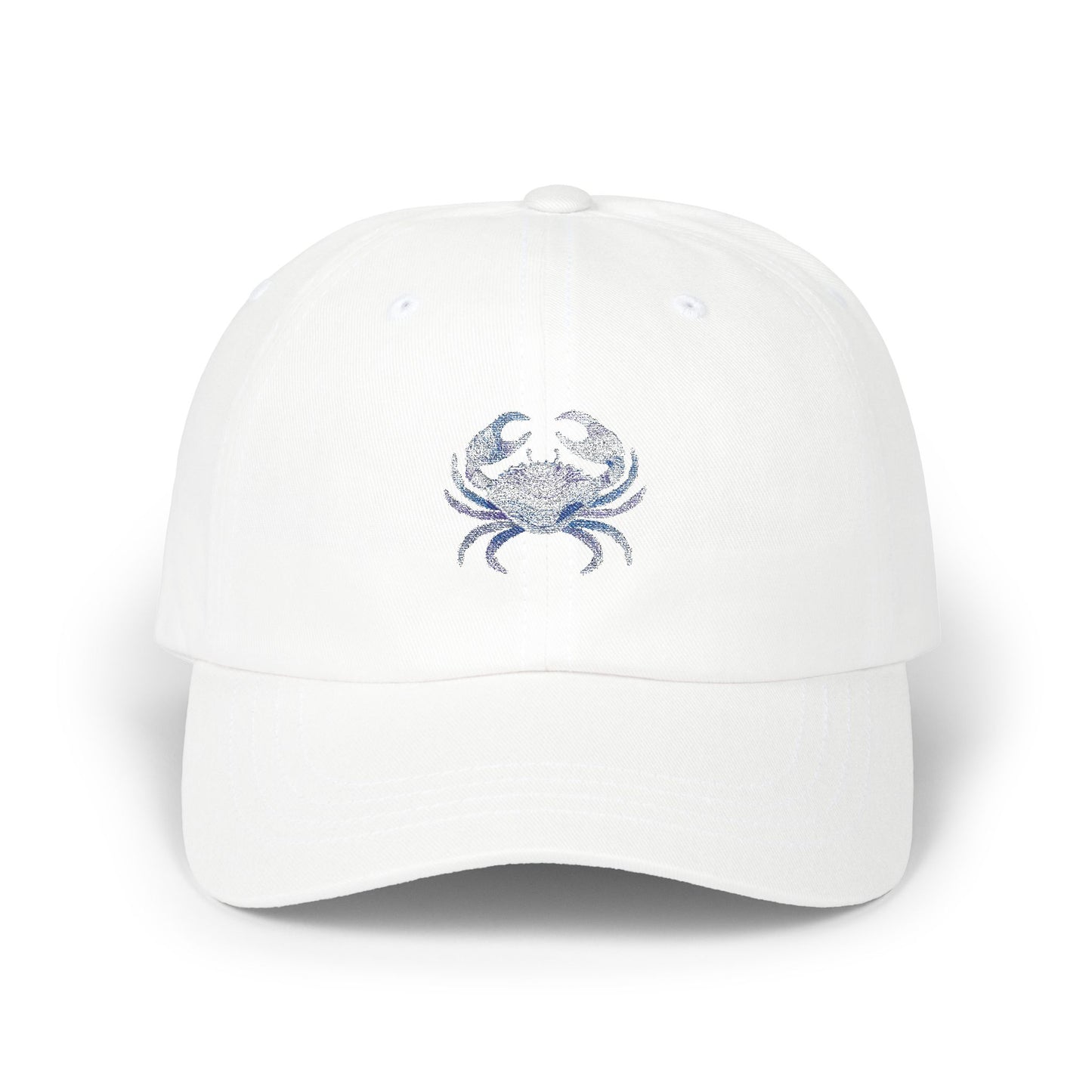 Dad Cap - Cancer Zodiac Astrology Design