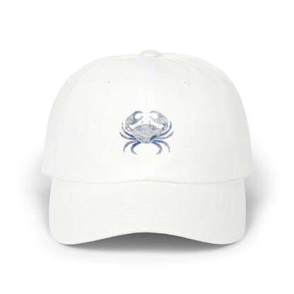 Dad Cap - Cancer Zodiac Astrology Design