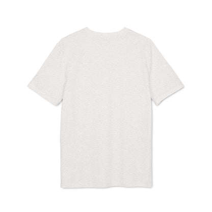 Artistic Mandala T-Shirt | Unisex Graphic Tee for Creators, Gift for Artists, Casual Wear, Bohemian Style, Unique Design