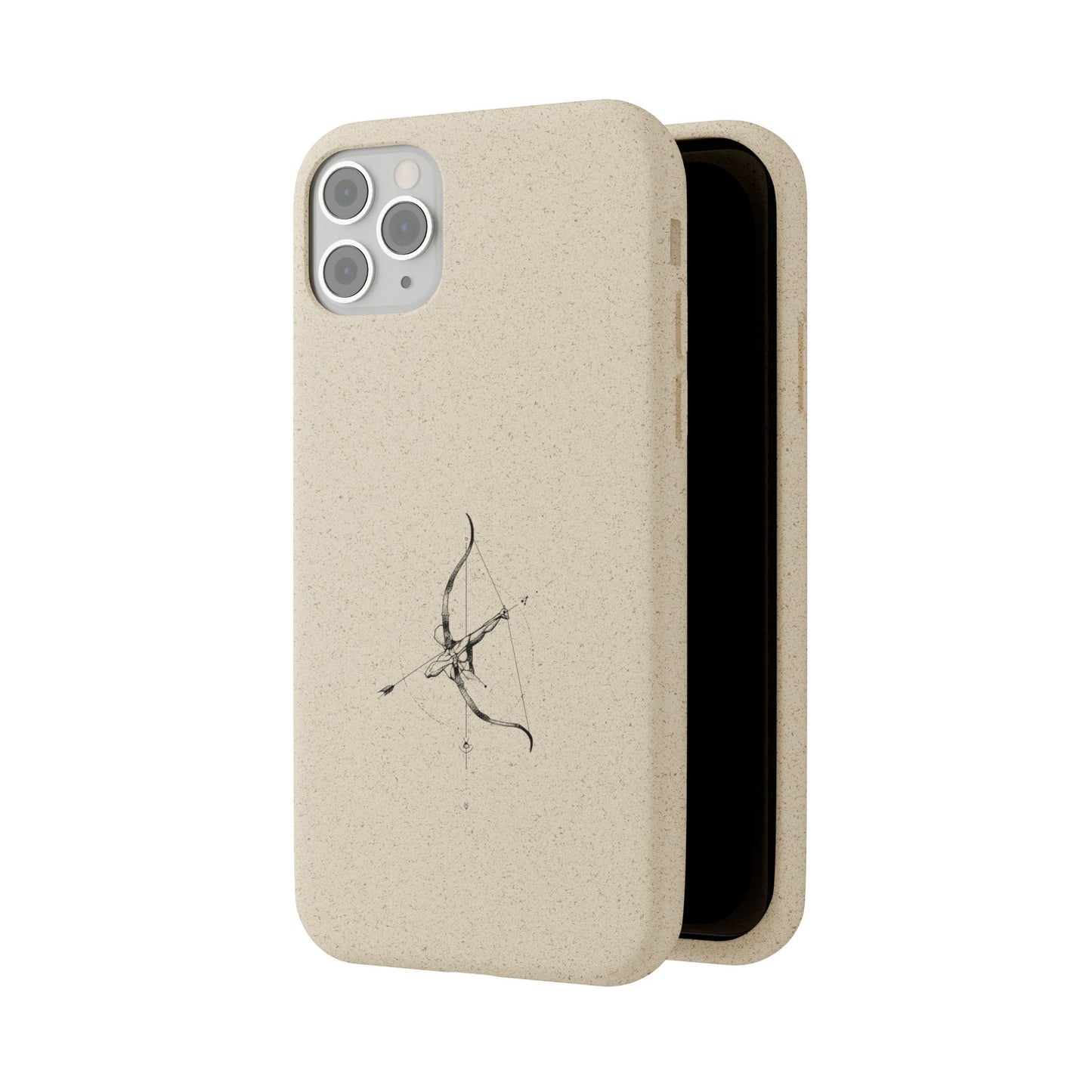 Eco-Friendly Biodegradable Phone Cases with Stylish Design, Sustainable Cover, Nature-Inspired Gift, Eco-Conscious Accessory, Green [...]
