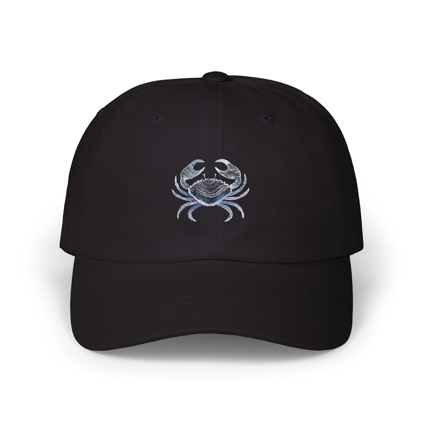 Dad Cap - Cancer Zodiac Astrology Design