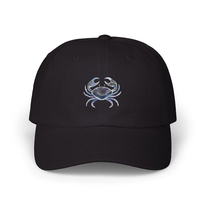 Dad Cap - Cancer Zodiac Astrology Design