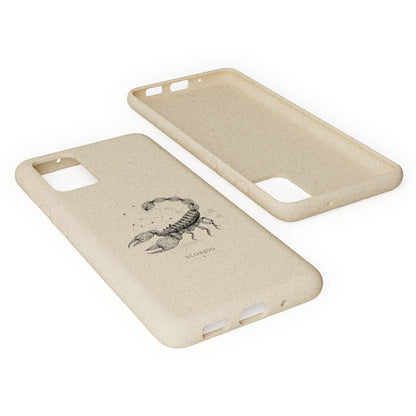 Biodegradable Cases