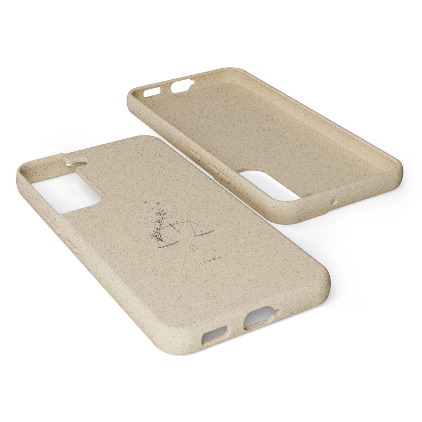 Biodegradable Cases