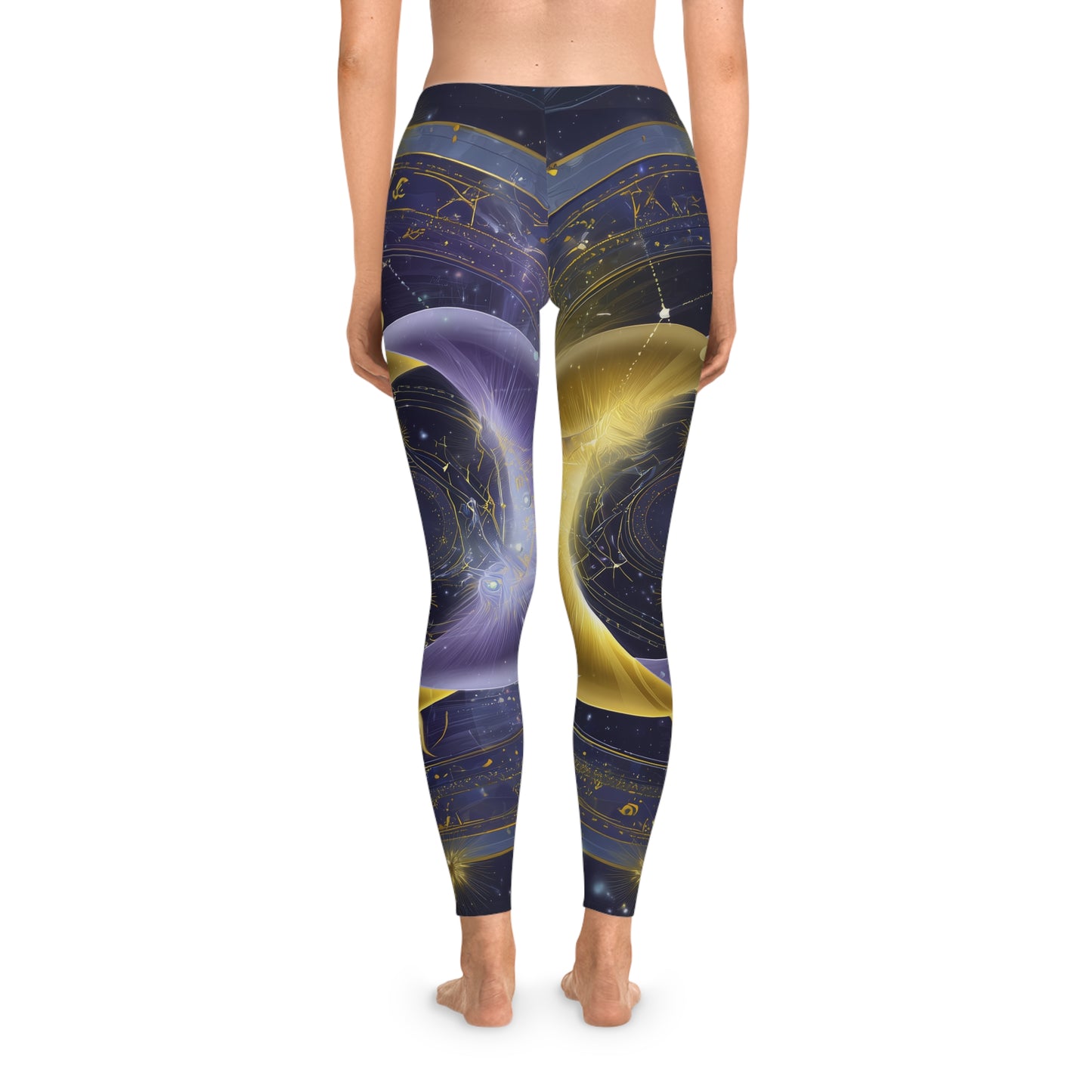 Gemini Leggings