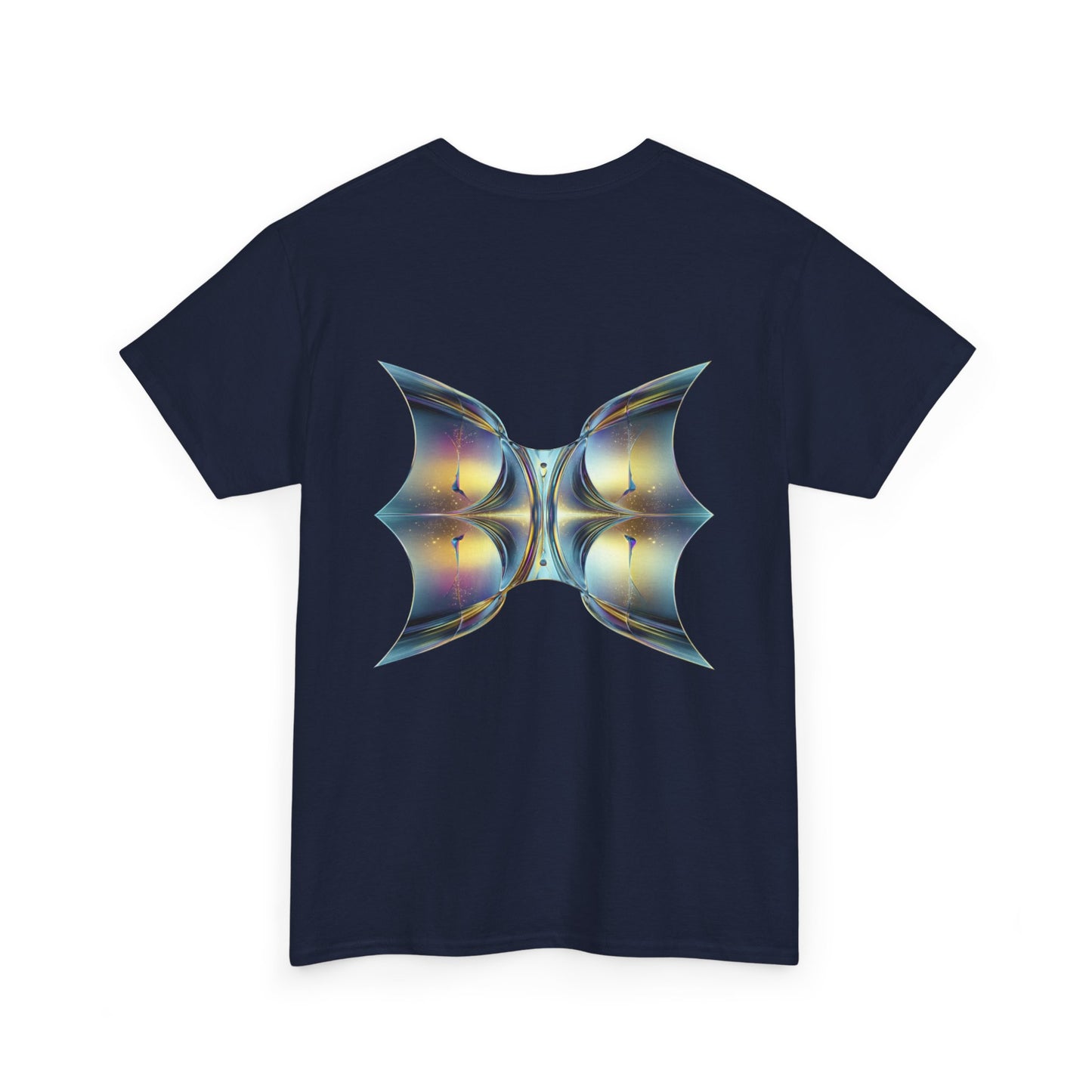 Gemini Curiosity Tee | Unisex Heavy Cotton Shirt for Astrology Lovers, Zodiac Gift, Birthday Apparel, Casual Wear, Unique Graphic Tee