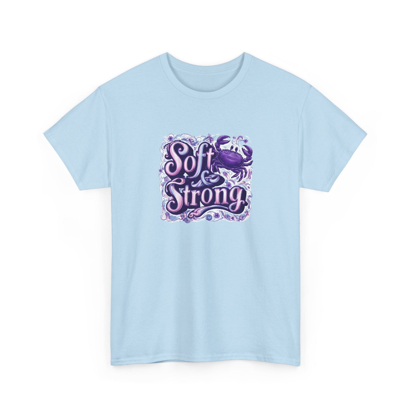 Cancer Zodiac Unisex Tee, Astrology T-Shirt, Horoscope Cotton Shirt, Sun Sign Top, Constellation Apparel