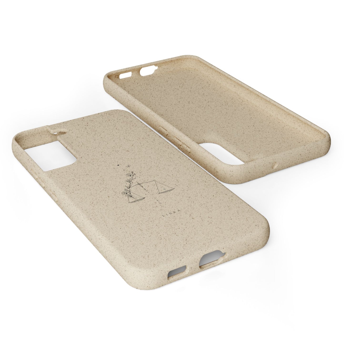 Biodegradable Cases