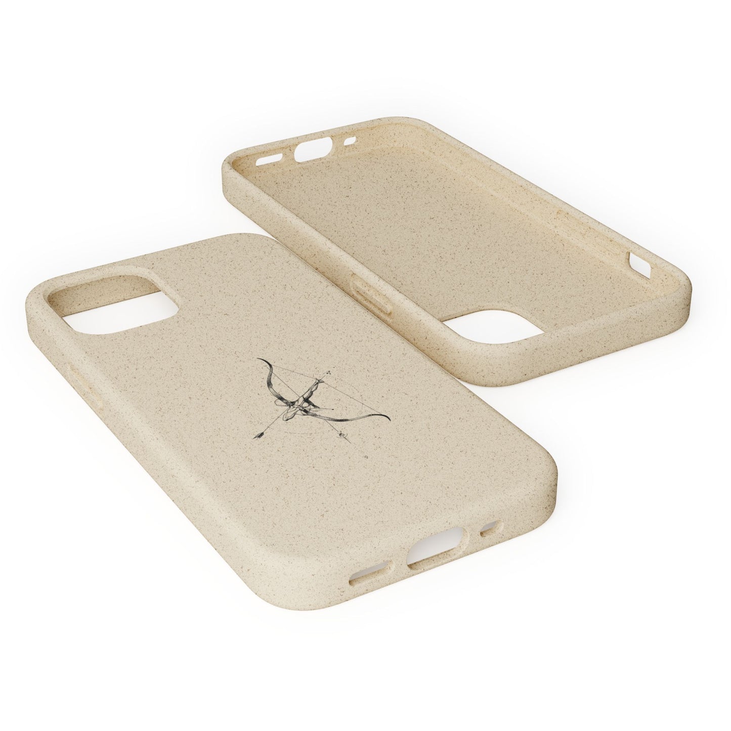 Eco-Friendly Biodegradable Phone Cases with Stylish Design, Sustainable Cover, Nature-Inspired Gift, Eco-Conscious Accessory, Green [...]