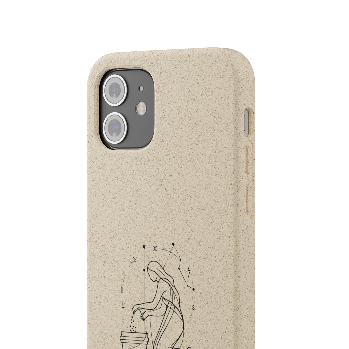 Biodegradable Cases