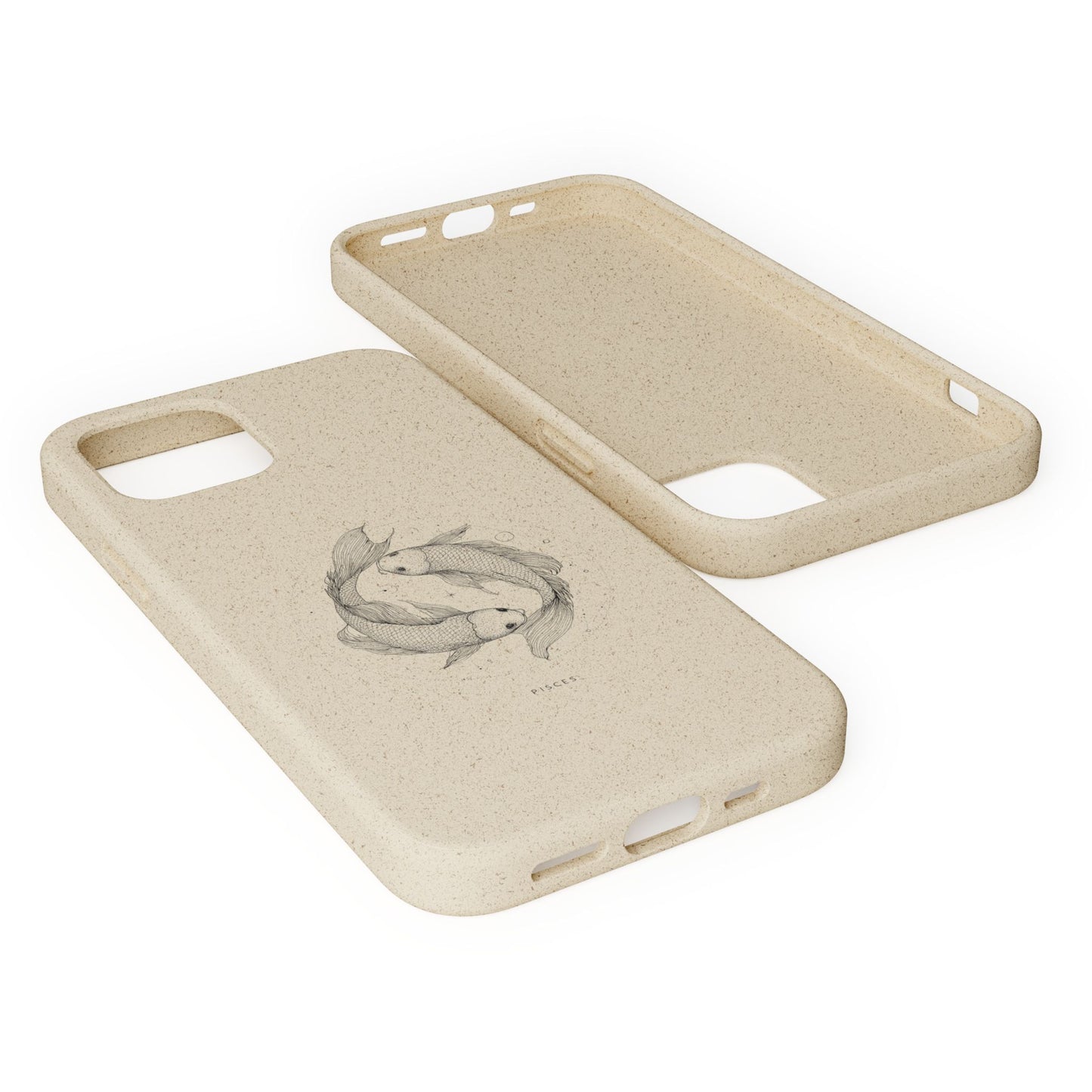 Biodegradable Cases