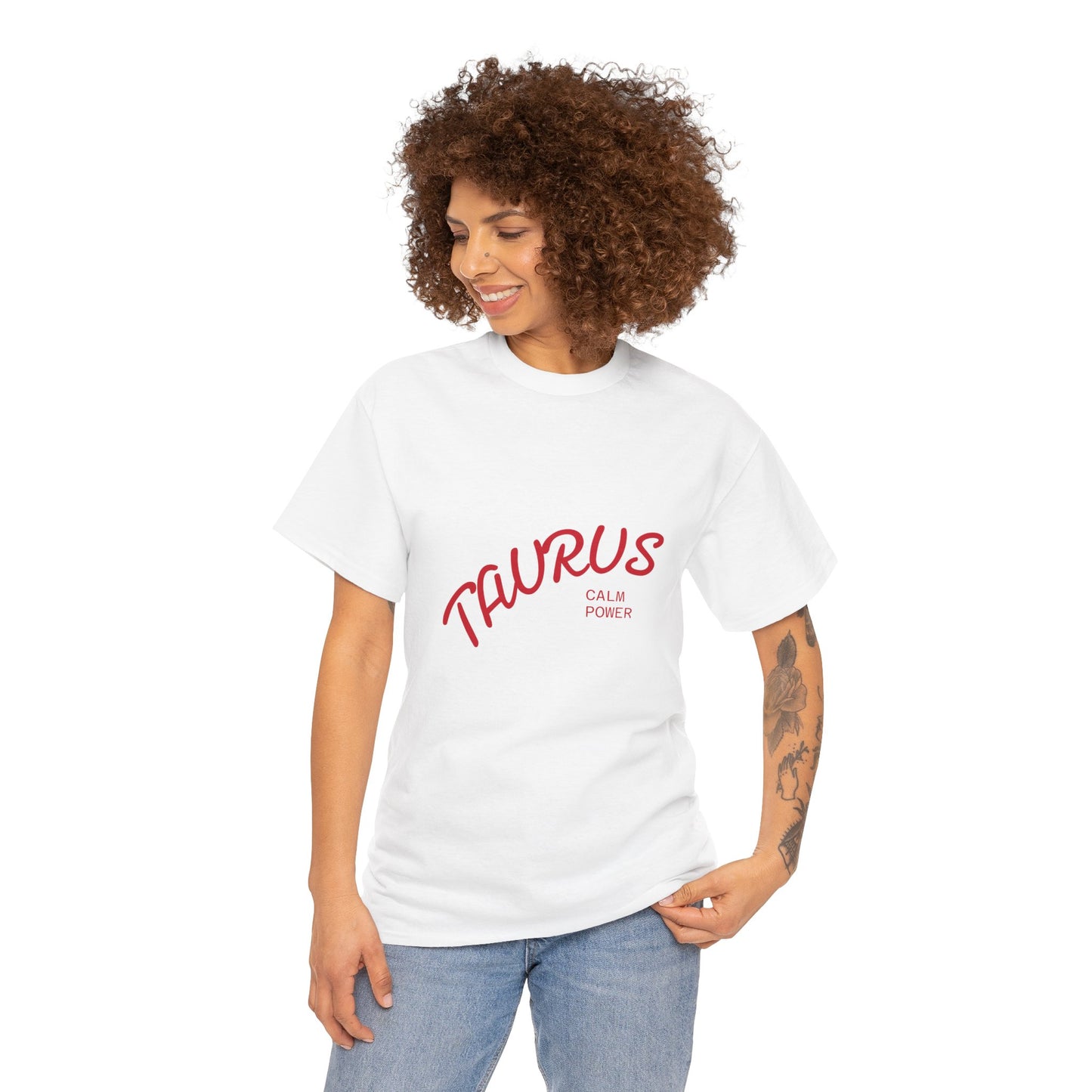 Taurus Astrology Tee, Unisex Horoscope Shirt, Zodiac Gift, Astrology Lover Apparel, Birthday Gift for Taurus, Casual Statement Tee