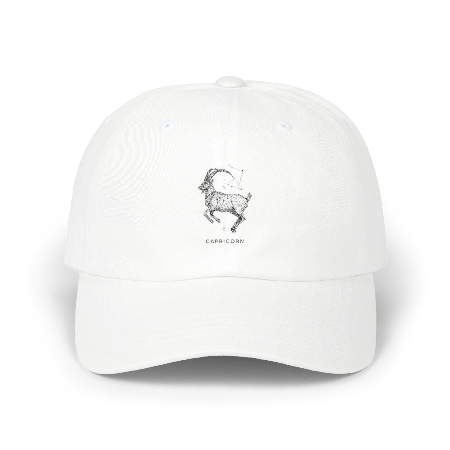 Classic Dad Cap - Stylish Everyday Hat for Men, Casual Wear, Gift for Father's Day, Summer Accessory, Adjustable Cap