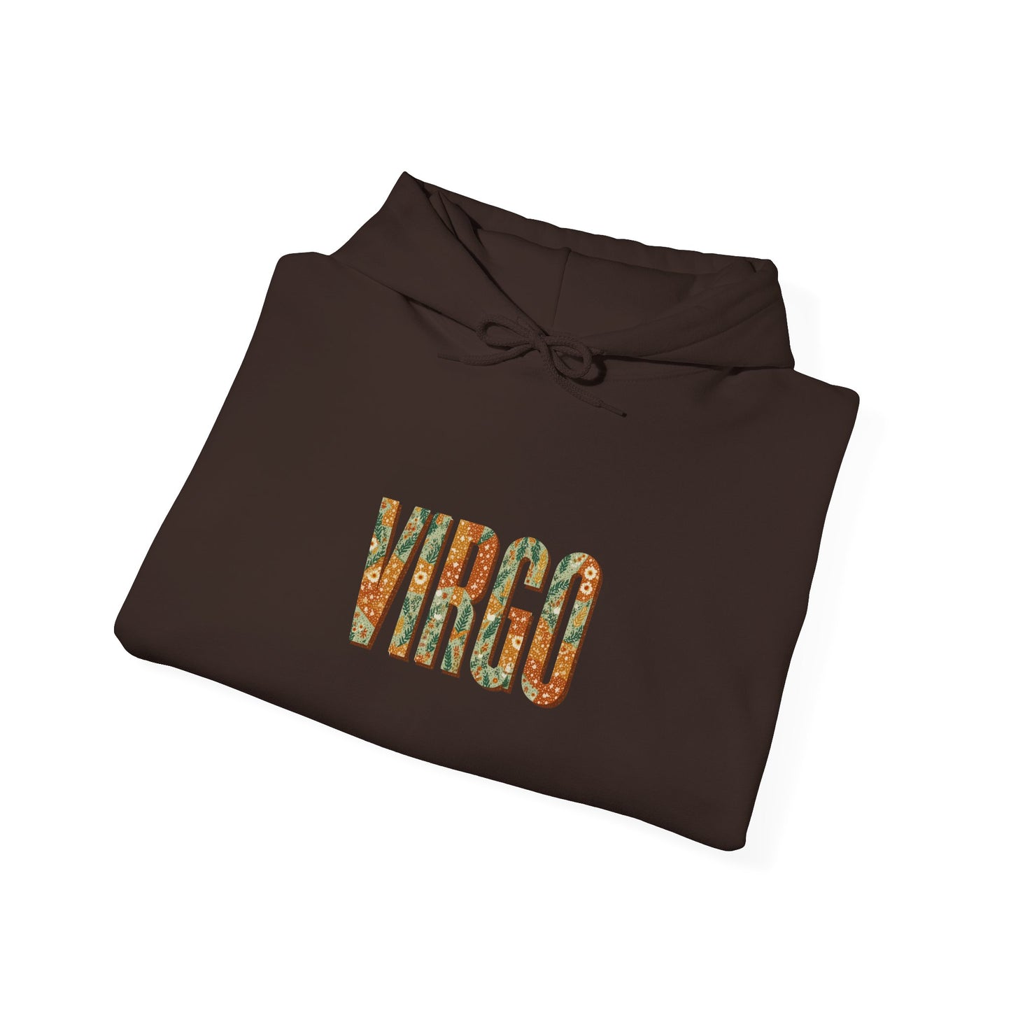 Virgo Unisex Heavy Blend Hoodie - Cozy Astrology Sweatshirt for Astrology Lovers, Gifts for Virgos, Zodiac Fashion, Horoscope Apparel, [...]