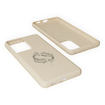Biodegradable Cases