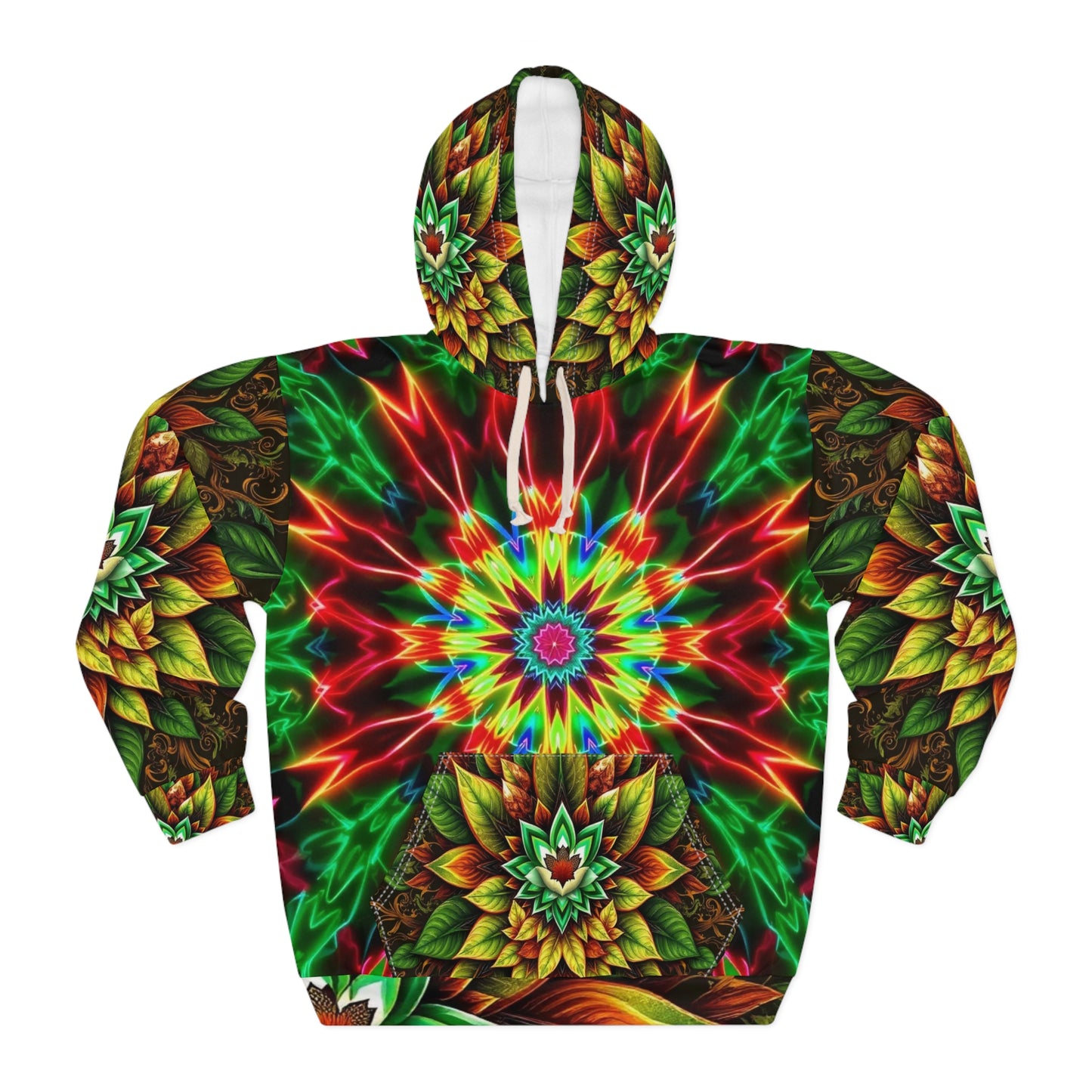 Earth Element Unisex Hoodie