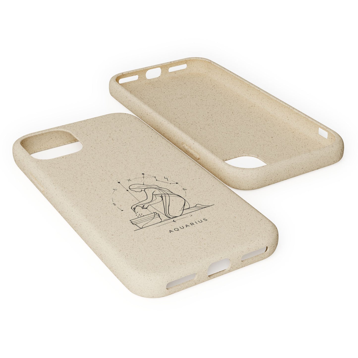 Biodegradable Cases