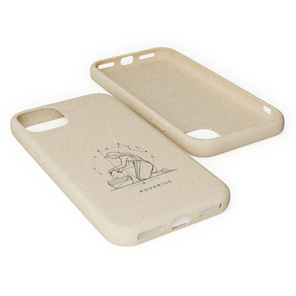 Biodegradable Cases