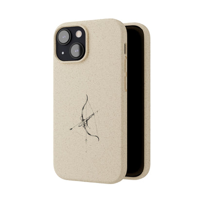Eco-Friendly Biodegradable Phone Cases with Stylish Design, Sustainable Cover, Nature-Inspired Gift, Eco-Conscious Accessory, Green [...]