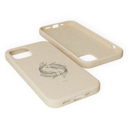 Biodegradable Cases
