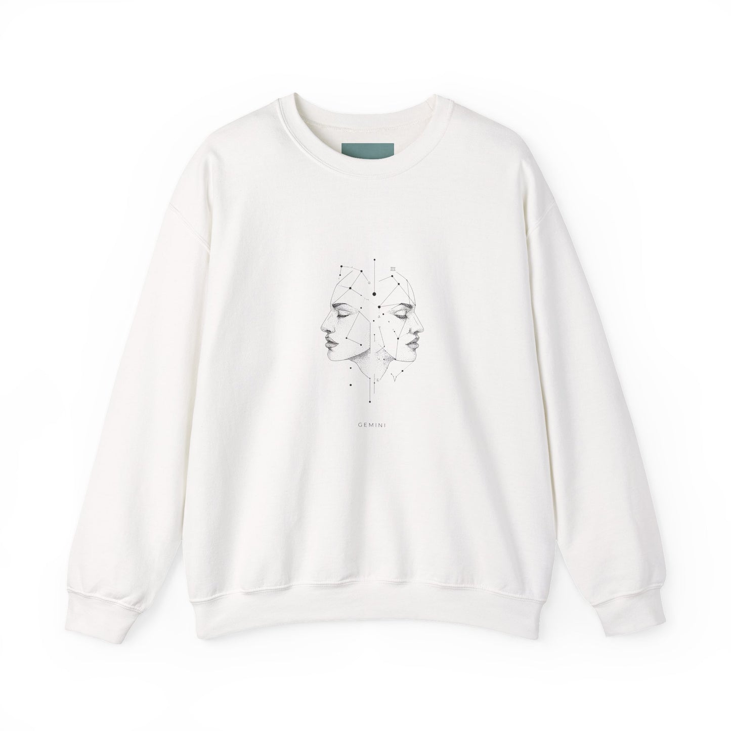 Gemini Personalizable Sweatshirt