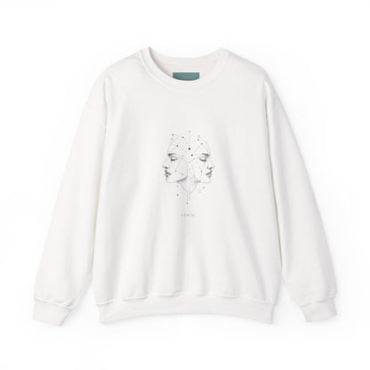 Gemini Personalizable Sweatshirt