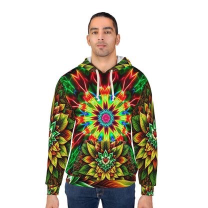 Earth Element Unisex Hoodie