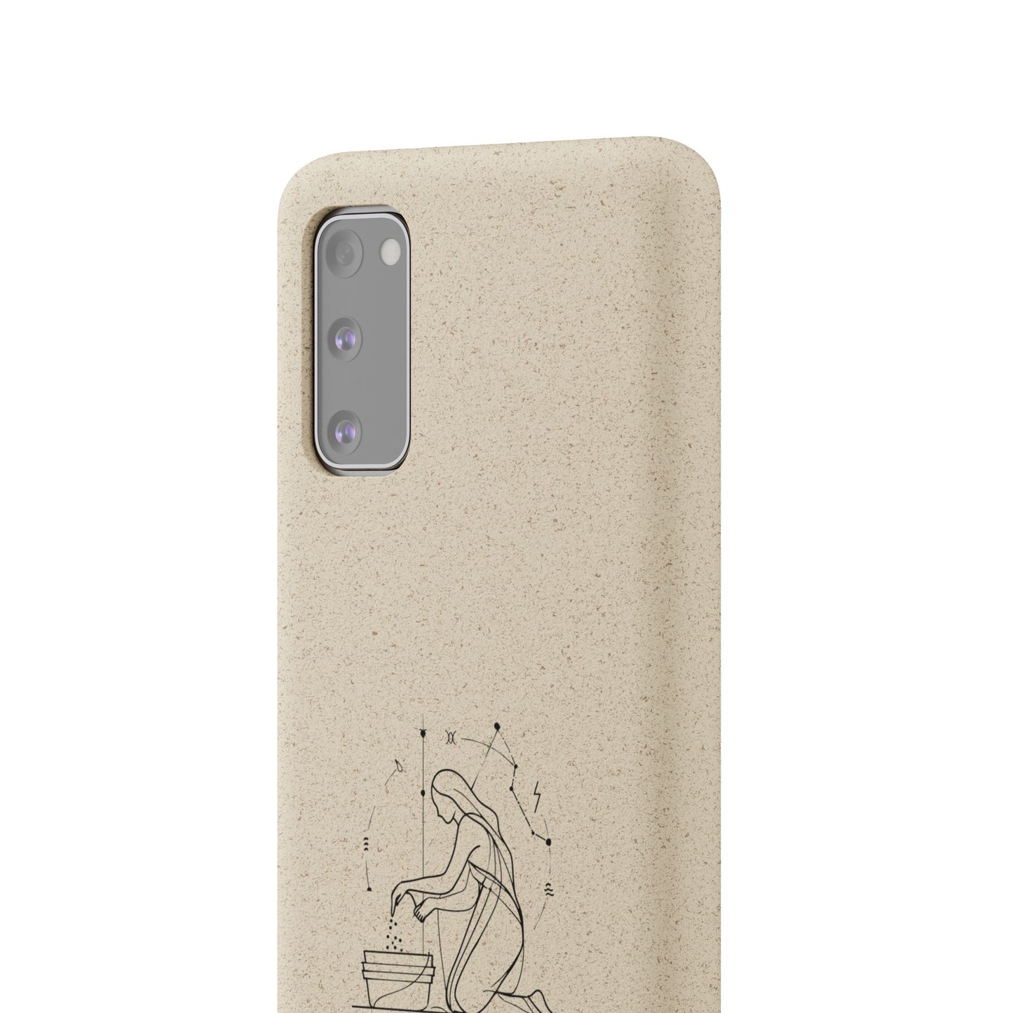 Biodegradable Cases