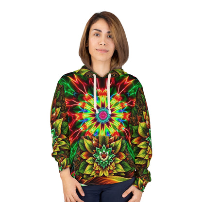Earth Element Unisex Hoodie