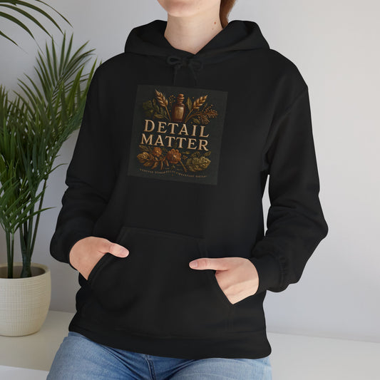 Virgo Zodiac Hoodie — Virgo Astrological Sign Sweatshirt