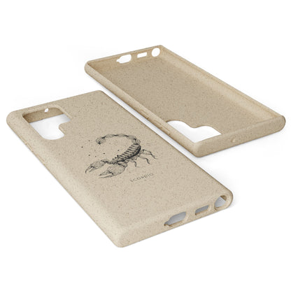 Biodegradable Cases