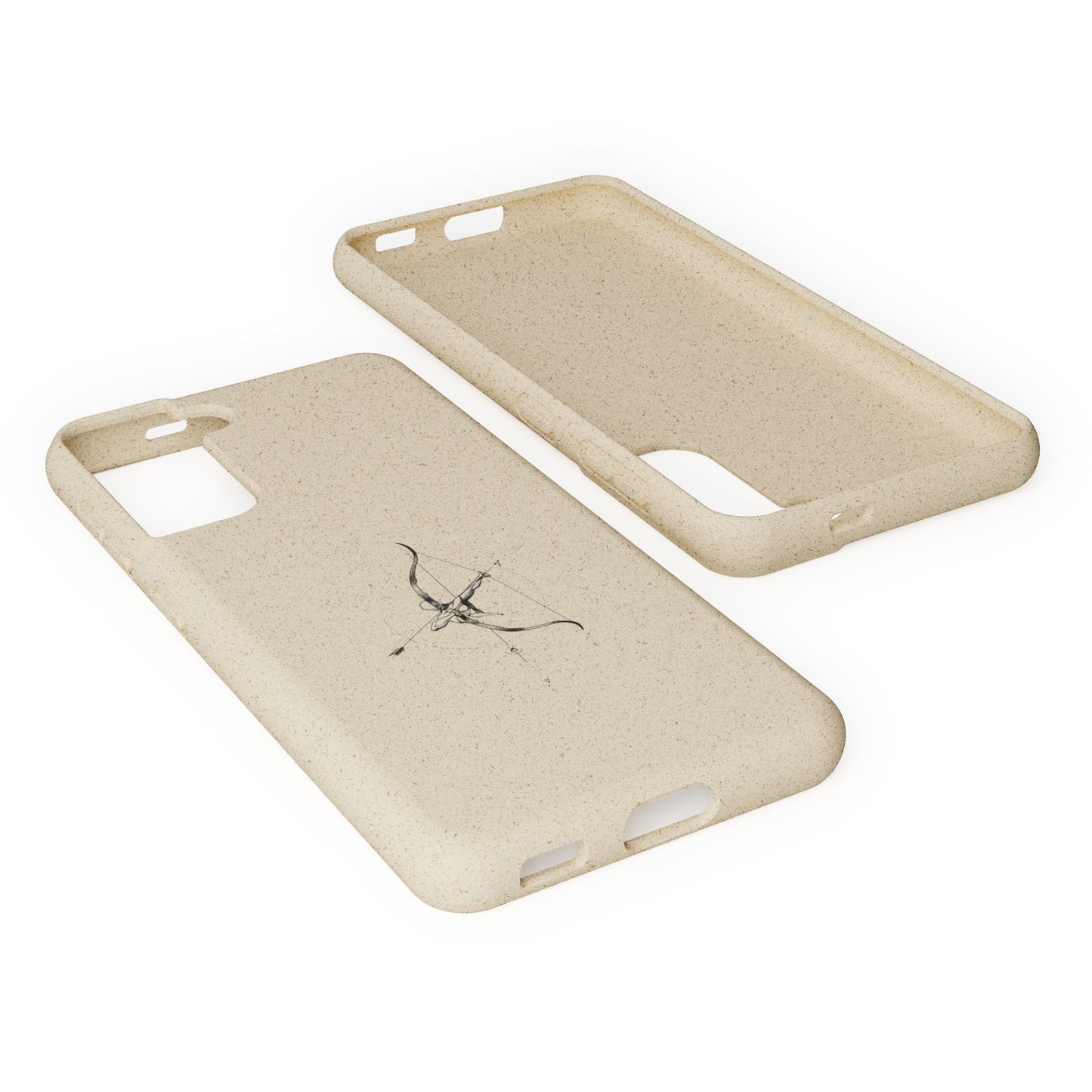 Eco-Friendly Biodegradable Phone Cases with Stylish Design, Sustainable Cover, Nature-Inspired Gift, Eco-Conscious Accessory, Green [...]