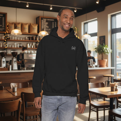 Zodiac Cancer Hoodie Sweatshirt