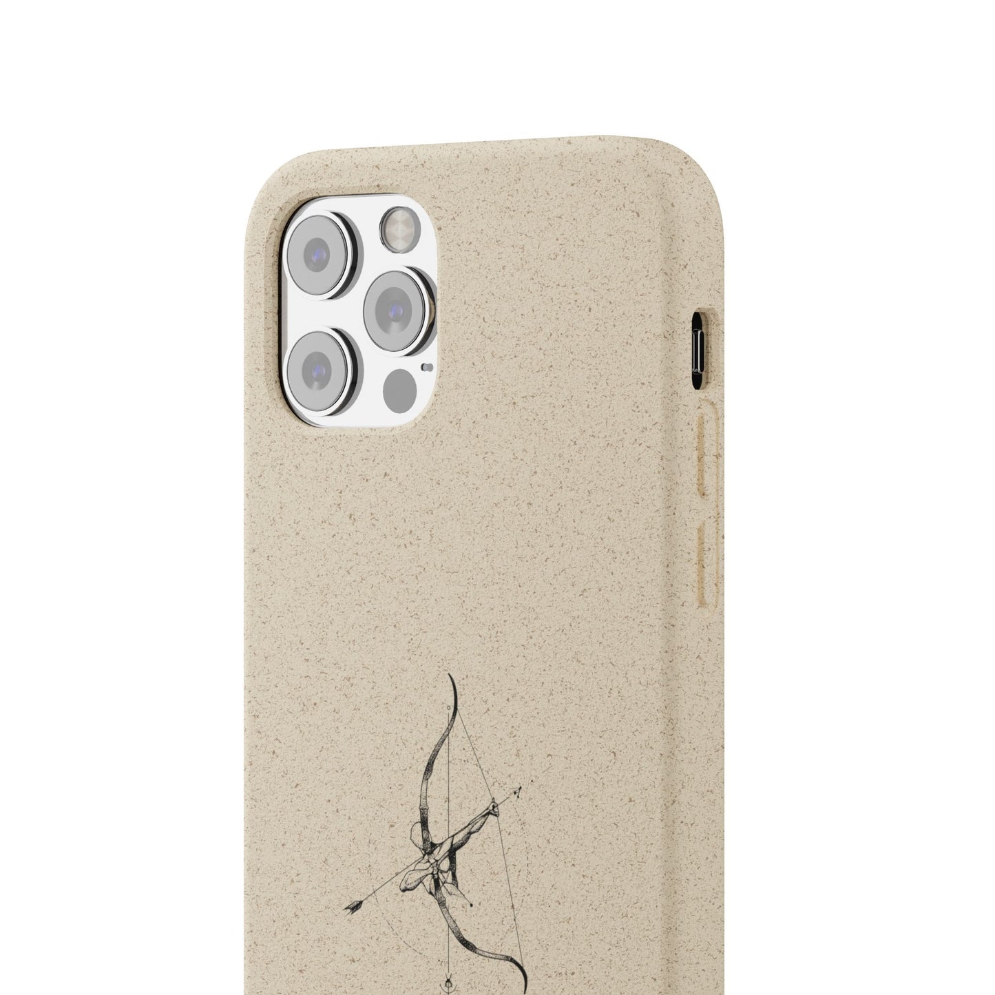 Eco-Friendly Biodegradable Phone Cases with Stylish Design, Sustainable Cover, Nature-Inspired Gift, Eco-Conscious Accessory, Green [...]
