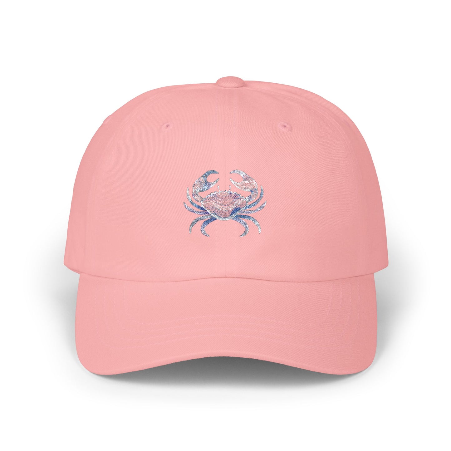 Dad Cap - Cancer Zodiac Astrology Design