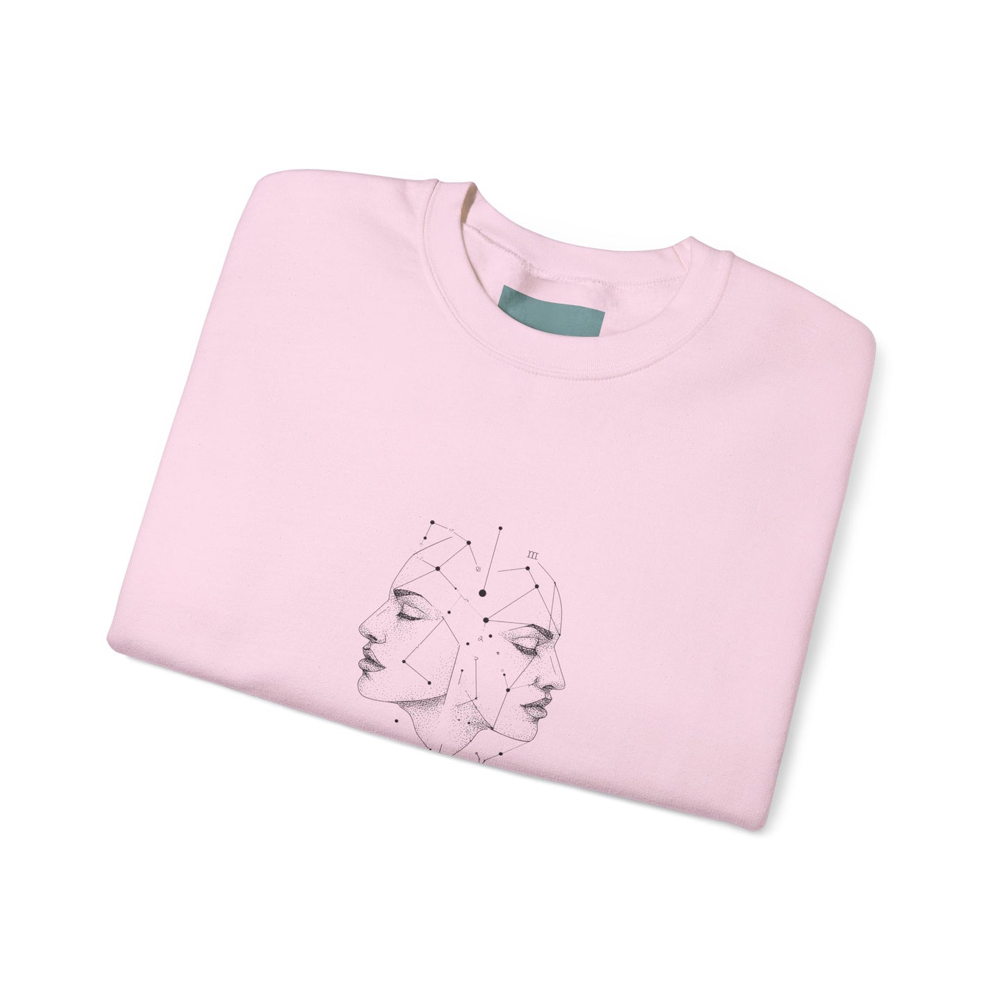 Gemini Personalizable Sweatshirt