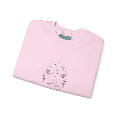 Gemini Personalizable Sweatshirt