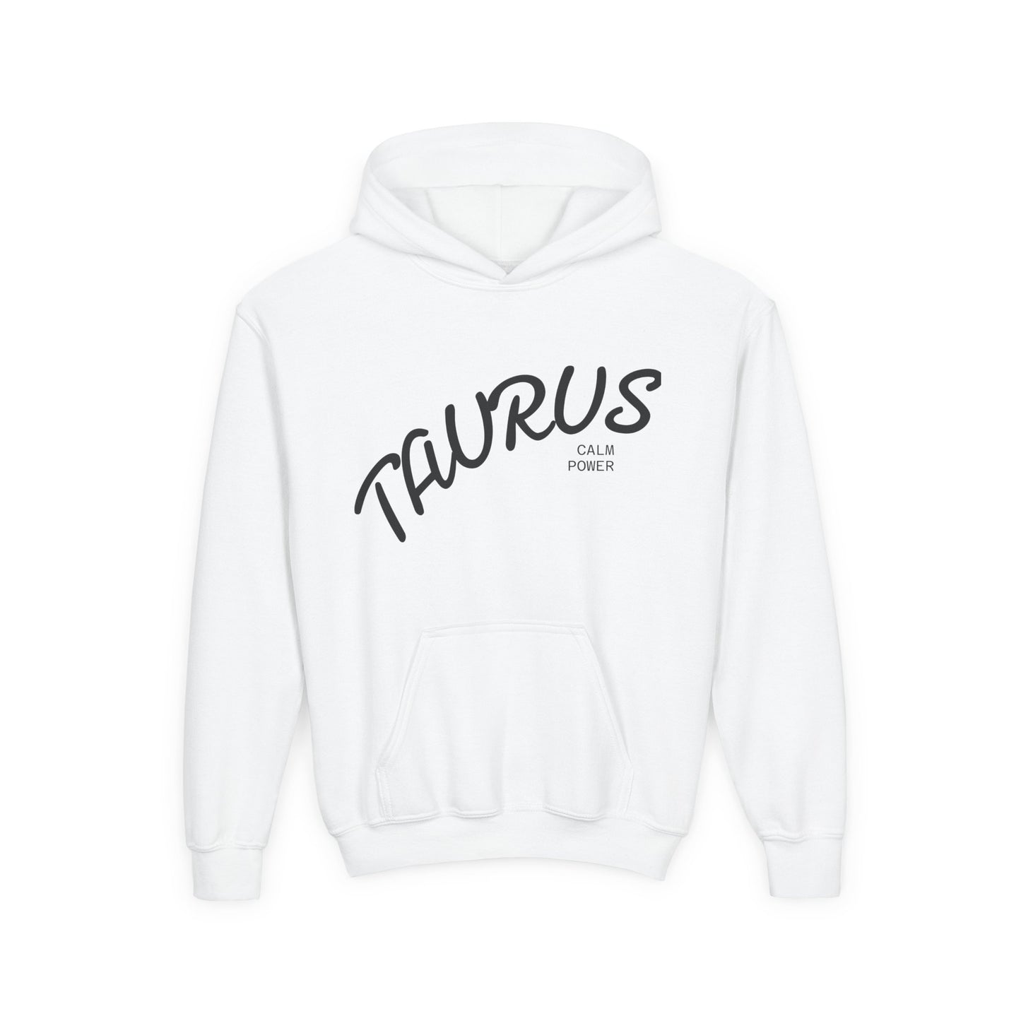 Taurus Zodiac Hoodie |