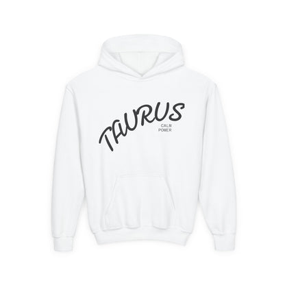 Taurus Zodiac Hoodie |