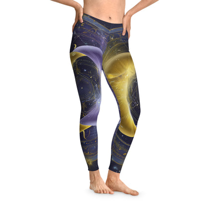 Gemini Leggings