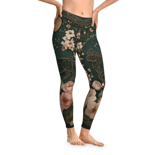 Taurus Leggings