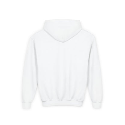 Aries Zodiac Hoodie, Youth Astrology Sweatshirt, Celestial Gift, Horoscope Apparel, Astrology Clothing, Birthday Gift for Aries