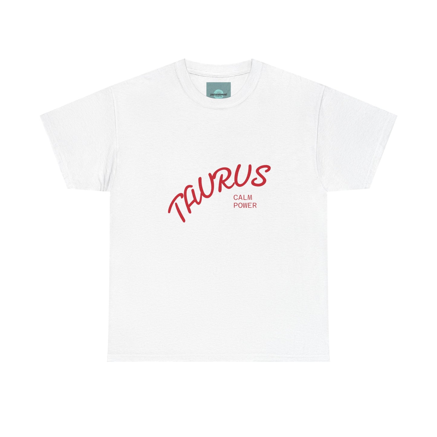 Taurus Astrology Tee, Unisex Horoscope Shirt, Zodiac Gift, Astrology Lover Apparel, Birthday Gift for Taurus, Casual Statement Tee