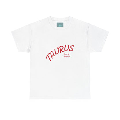 Taurus Astrology Tee, Unisex Horoscope Shirt, Zodiac Gift, Astrology Lover Apparel, Birthday Gift for Taurus, Casual Statement Tee