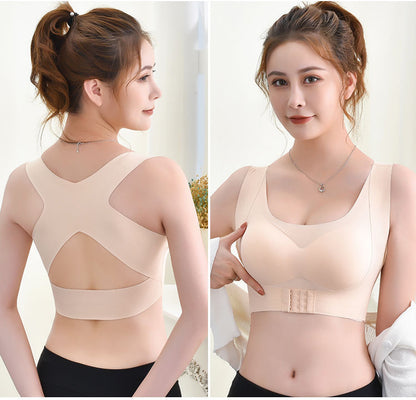 2-in-1 Posture Corrector Bra - Lift & Support