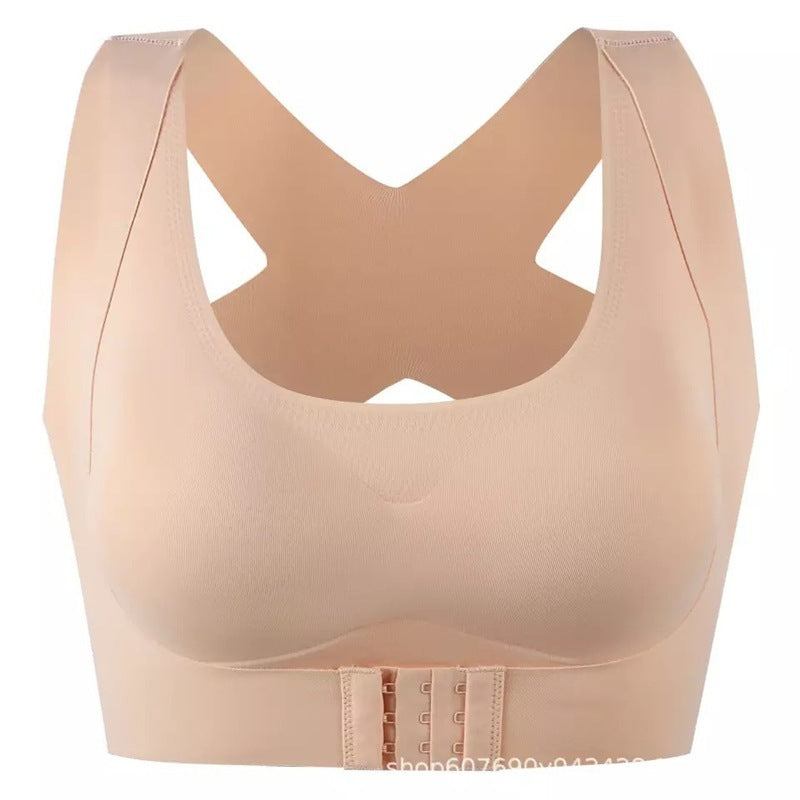 2-in-1 Posture Corrector Bra - Lift & Support