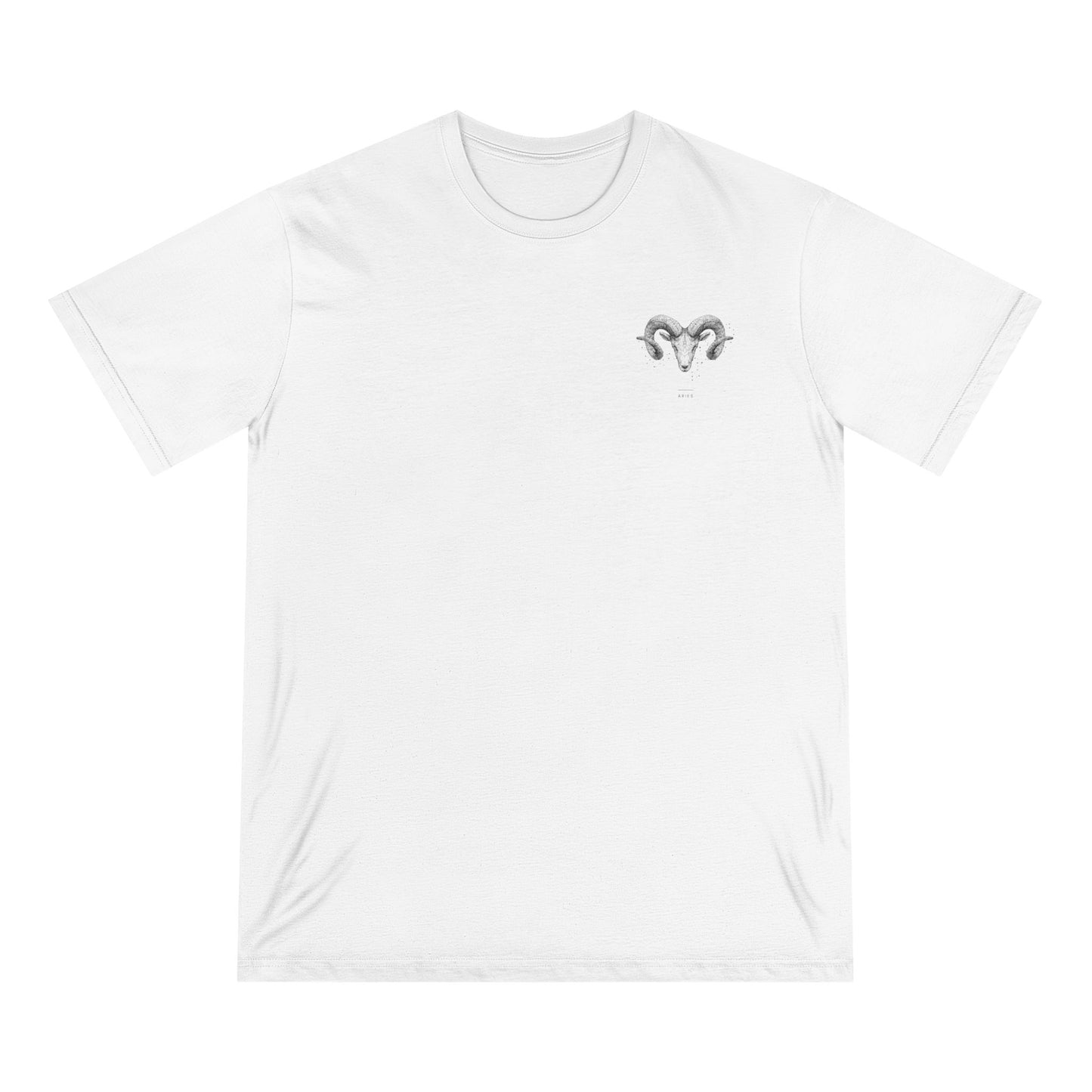 Organic Cotton Graphic Tee, Casual Everyday Shirt, Eco-Friendly T-shirt, Gift for Nature Lovers, Unisex Fashion