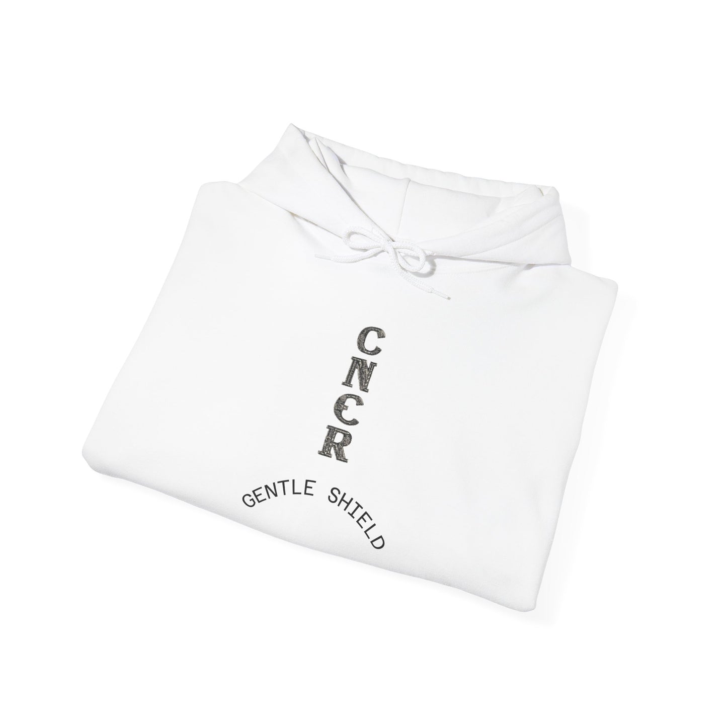 Water Element Cancer Unisex Hoodie | ♋ Cozy Crab | Psychedelic Zodiac Sweatshirt