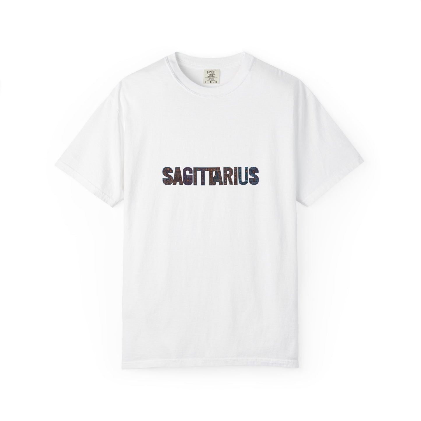 Sagittarius Unisex Graphic T-Shirt | Astrology Tee, Zodiac Shirt, Gift for Astrology Lovers, Birthday Gift, Casual Wear
